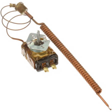 Groen Thermostat-K, 18" Cap 12313